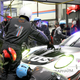 Illustration for article titled Pit Lane At The Nürburgring 24 Hours Is The Most Intense, Chaotic Place Ive Ever Been